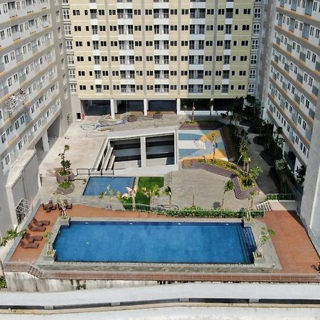 Stay G Royal Sentul Park By Grandhika Kedungmanggu Exterior foto