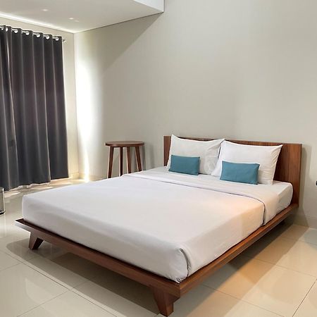 Stay G Royal Sentul Park By Grandhika Kedungmanggu Exterior foto