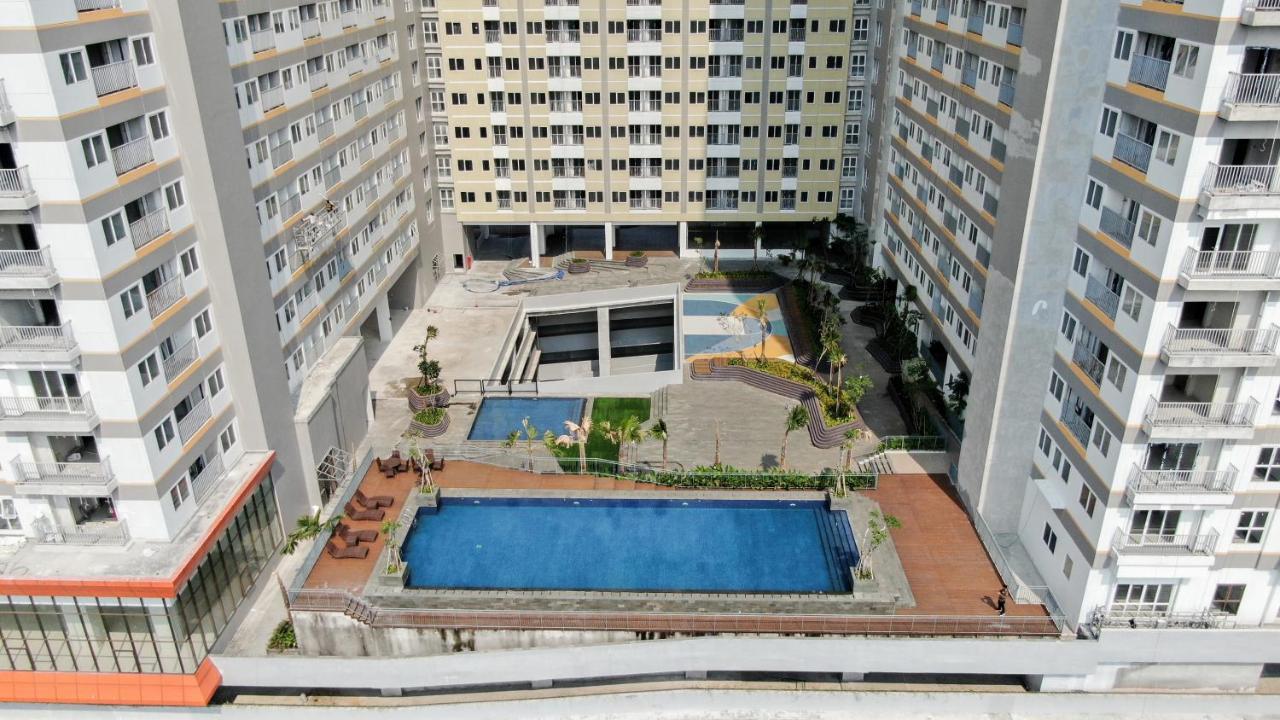 Stay G Royal Sentul Park By Grandhika Kedungmanggu Exterior foto