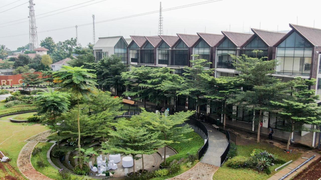 Stay G Royal Sentul Park By Grandhika Kedungmanggu Exterior foto