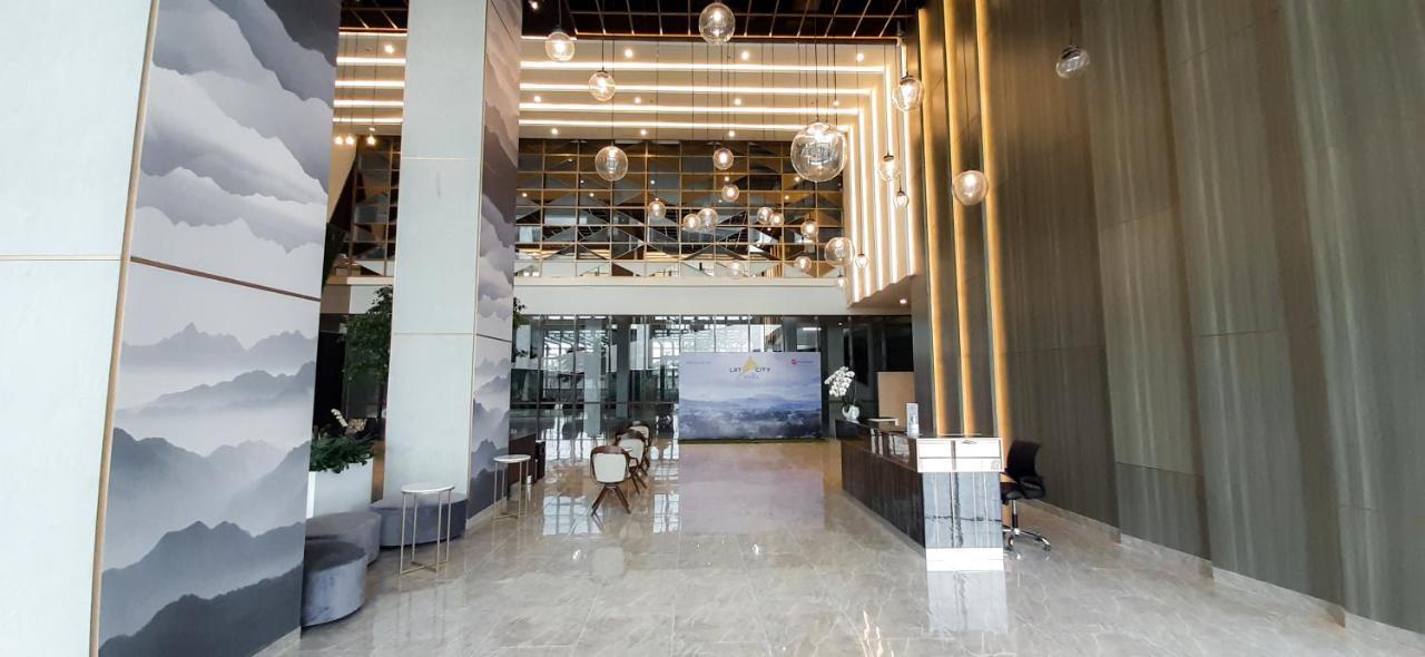 Stay G Royal Sentul Park By Grandhika Kedungmanggu Exterior foto